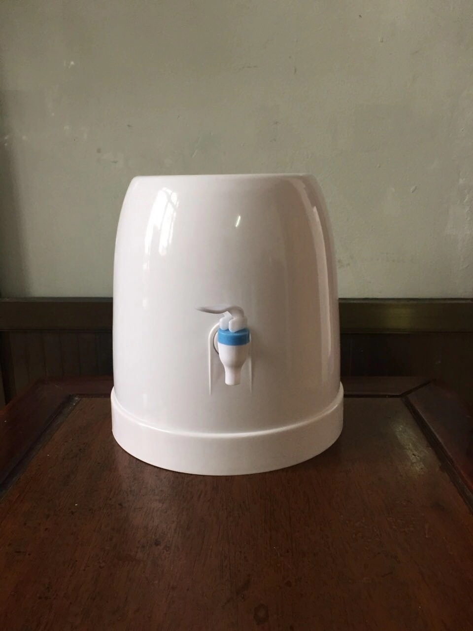 MINI-E